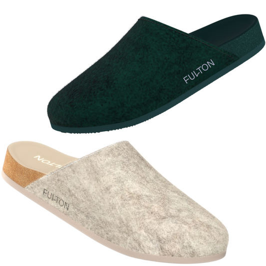 The House Shoe